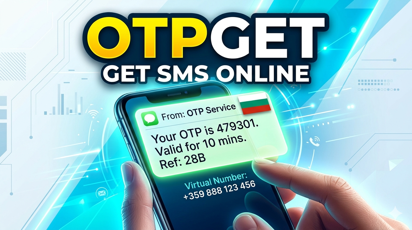 How to Get Telegram Bulgaria Virtual Number Fast & Easy